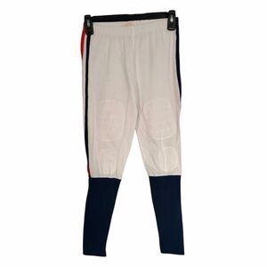 Wes And Willy’s Pajama Bottoms Kids 12 (Waist 24”) Pre-Loved Inseam 23”